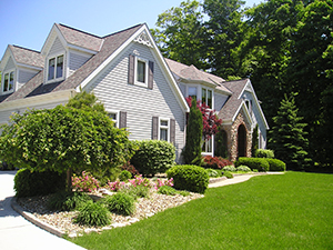 Landscapers and Lawncare Services in Somerset, VA
